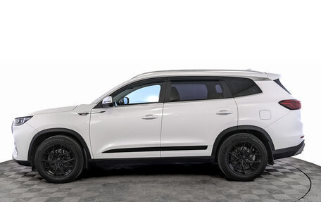Chery Tiggo 8 Pro, 2021 год, 1 840 000 рублей, 8 фотография