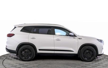 Chery Tiggo 8 Pro, 2021 год, 1 840 000 рублей, 4 фотография