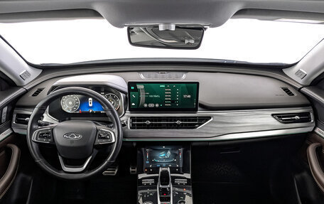 Chery Tiggo 8 Pro, 2021 год, 1 840 000 рублей, 14 фотография