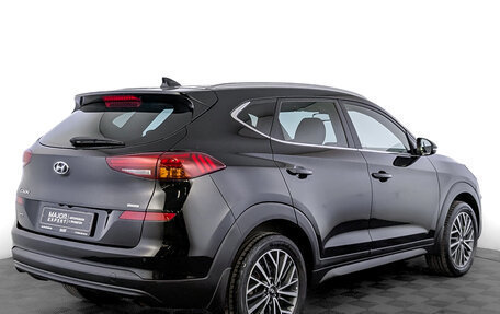 Hyundai Tucson III, 2019 год, 2 330 000 рублей, 5 фотография