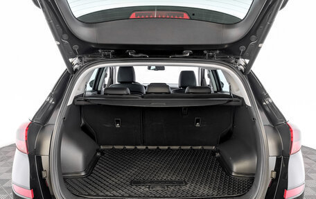 Hyundai Tucson III, 2019 год, 2 330 000 рублей, 9 фотография