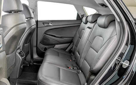 Hyundai Tucson III, 2019 год, 2 330 000 рублей, 11 фотография