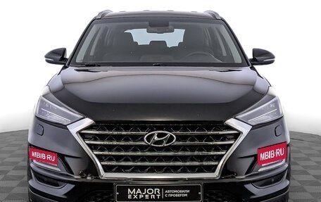 Hyundai Tucson III, 2019 год, 2 330 000 рублей, 2 фотография