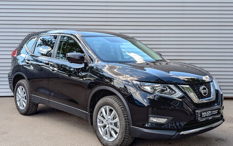 Nissan X-Trail, 2021 год, 2 590 000 рублей, 3 фотография
