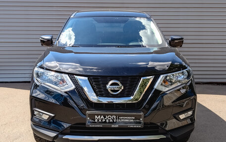 Nissan X-Trail, 2021 год, 2 590 000 рублей, 2 фотография
