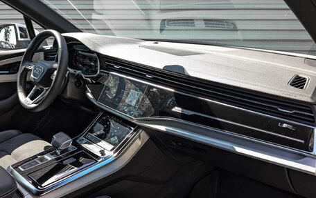 Audi Q7, 2023 год, 9 950 000 рублей, 13 фотография