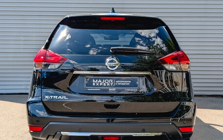 Nissan X-Trail, 2021 год, 2 590 000 рублей, 6 фотография