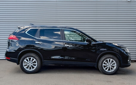 Nissan X-Trail, 2021 год, 2 590 000 рублей, 4 фотография