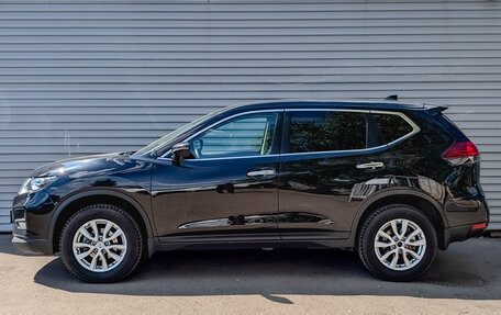 Nissan X-Trail, 2021 год, 2 590 000 рублей, 8 фотография