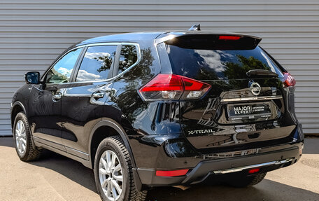Nissan X-Trail, 2021 год, 2 590 000 рублей, 7 фотография