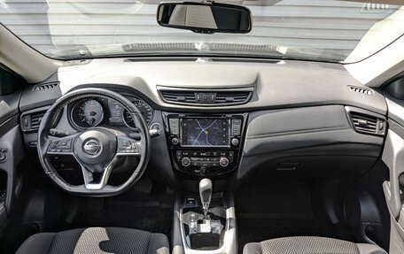 Nissan X-Trail, 2021 год, 2 590 000 рублей, 14 фотография