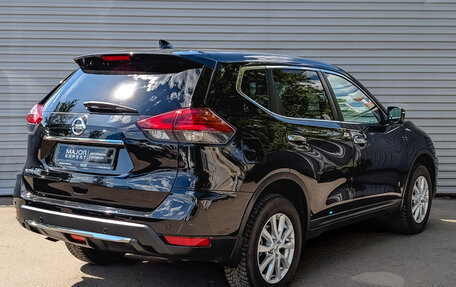 Nissan X-Trail, 2021 год, 2 590 000 рублей, 5 фотография