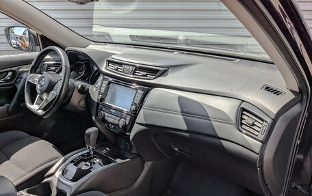 Nissan X-Trail, 2021 год, 2 590 000 рублей, 13 фотография
