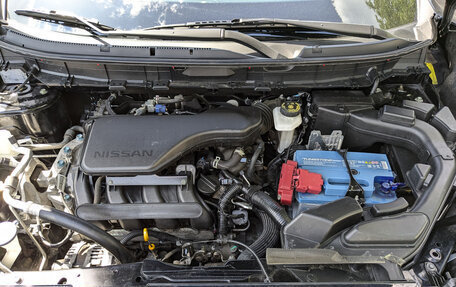 Nissan X-Trail, 2021 год, 2 590 000 рублей, 9 фотография
