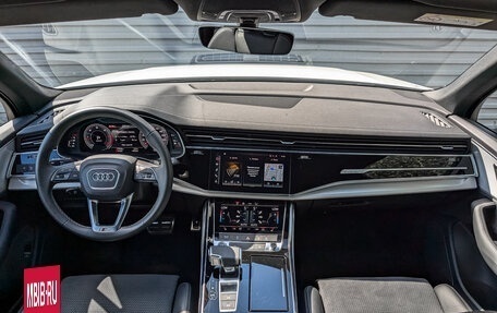 Audi Q7, 2023 год, 9 950 000 рублей, 14 фотография