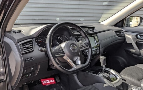 Nissan X-Trail, 2021 год, 2 590 000 рублей, 15 фотография
