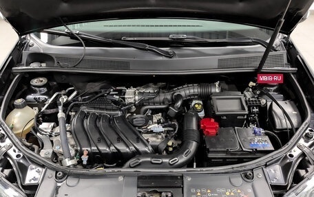 Renault Logan II, 2019 год, 980 000 рублей, 9 фотография