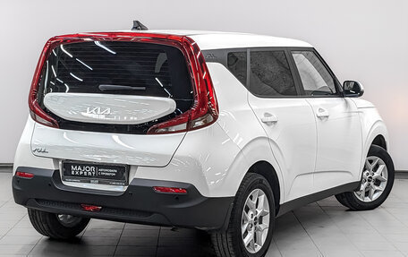 KIA Soul III, 2021 год, 2 100 000 рублей, 5 фотография