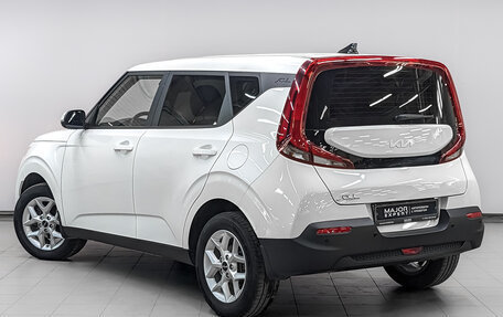KIA Soul III, 2021 год, 2 100 000 рублей, 7 фотография