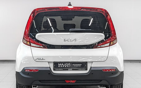 KIA Soul III, 2021 год, 2 100 000 рублей, 6 фотография