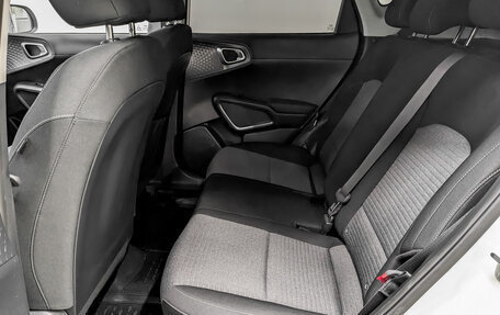 KIA Soul III, 2021 год, 2 100 000 рублей, 12 фотография