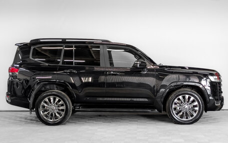 Toyota Land Cruiser, 2021 год, 9 900 000 рублей, 4 фотография