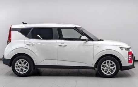 KIA Soul III, 2021 год, 2 100 000 рублей, 4 фотография