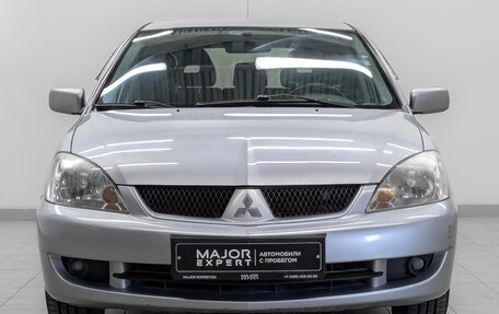 Mitsubishi Lancer IX, 2008 год, 650 000 рублей, 2 фотография