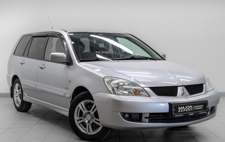Mitsubishi Lancer IX, 2008 год, 650 000 рублей, 3 фотография