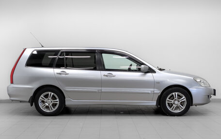Mitsubishi Lancer IX, 2008 год, 650 000 рублей, 4 фотография