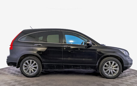 Honda CR-V III рестайлинг, 2011 год, 1 300 000 рублей, 4 фотография