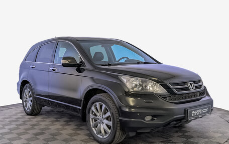 Honda CR-V III рестайлинг, 2011 год, 1 300 000 рублей, 3 фотография