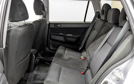 Mitsubishi Lancer IX, 2008 год, 650 000 рублей, 12 фотография