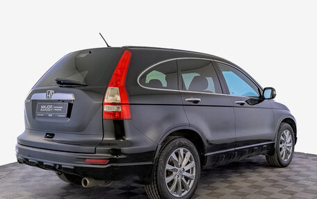 Honda CR-V III рестайлинг, 2011 год, 1 300 000 рублей, 5 фотография
