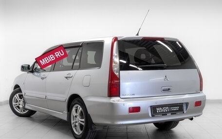 Mitsubishi Lancer IX, 2008 год, 650 000 рублей, 7 фотография