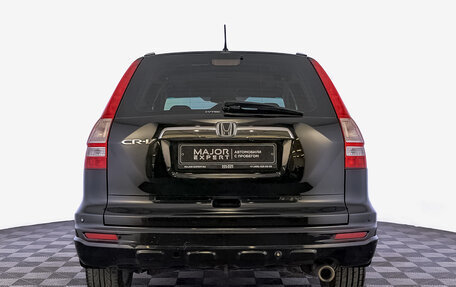 Honda CR-V III рестайлинг, 2011 год, 1 300 000 рублей, 6 фотография