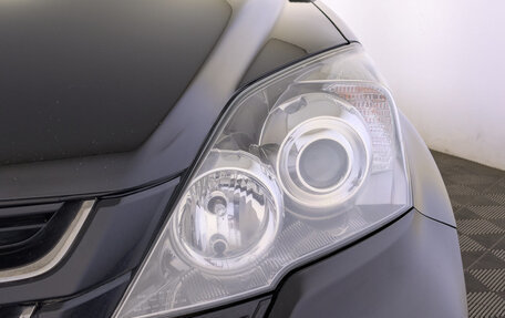 Honda CR-V III рестайлинг, 2011 год, 1 300 000 рублей, 11 фотография