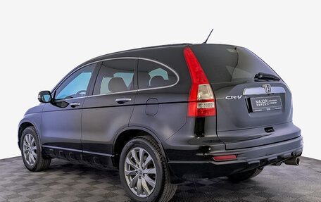 Honda CR-V III рестайлинг, 2011 год, 1 300 000 рублей, 7 фотография