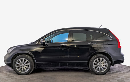 Honda CR-V III рестайлинг, 2011 год, 1 300 000 рублей, 8 фотография