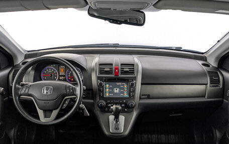 Honda CR-V III рестайлинг, 2011 год, 1 300 000 рублей, 14 фотография