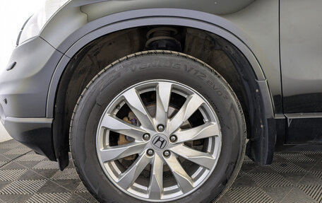 Honda CR-V III рестайлинг, 2011 год, 1 300 000 рублей, 12 фотография