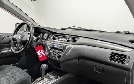 Mitsubishi Lancer IX, 2008 год, 650 000 рублей, 11 фотография