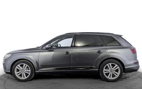 Audi Q7, 2017 год, 4 492 000 рублей, 8 фотография