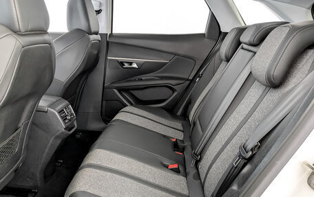 Peugeot 3008 II, 2019 год, 2 290 000 рублей, 12 фотография