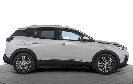 Peugeot 3008 II, 2019 год, 2 290 000 рублей, 4 фотография