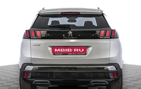 Peugeot 3008 II, 2019 год, 2 290 000 рублей, 6 фотография