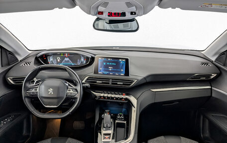 Peugeot 3008 II, 2019 год, 2 290 000 рублей, 14 фотография