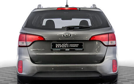 KIA Sorento II рестайлинг, 2018 год, 2 295 000 рублей, 6 фотография