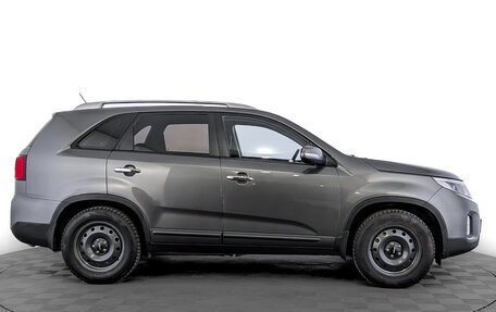 KIA Sorento II рестайлинг, 2018 год, 2 295 000 рублей, 4 фотография