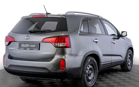 KIA Sorento II рестайлинг, 2018 год, 2 295 000 рублей, 5 фотография